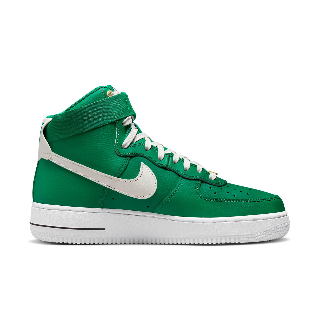 (WMNS) Nike Air Force 1 High SE '40th Anniversary - Malachite' DQ7584-300