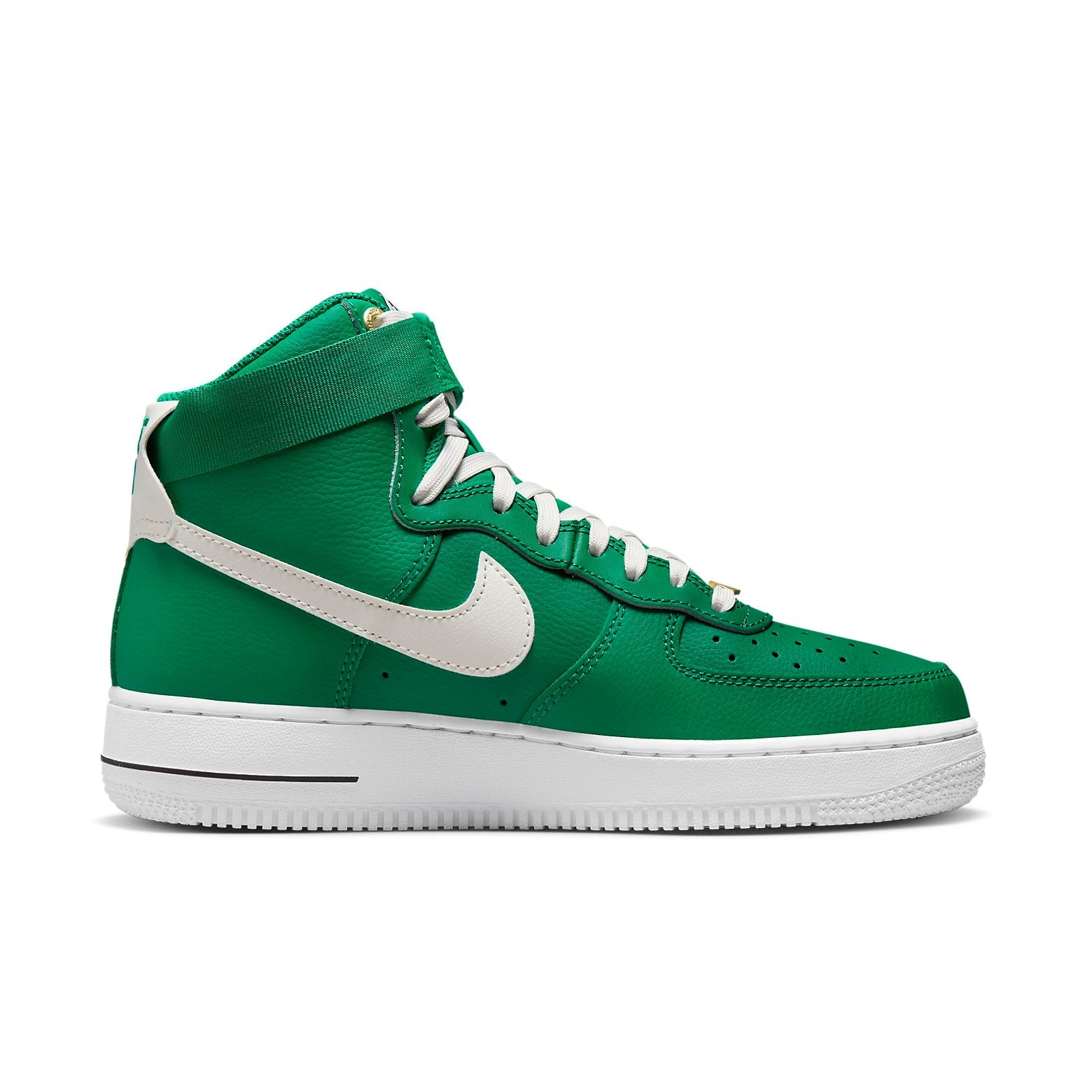 (WMNS) Nike Air Force 1 High SE '40th Anniversary - Malachite' DQ7584-300