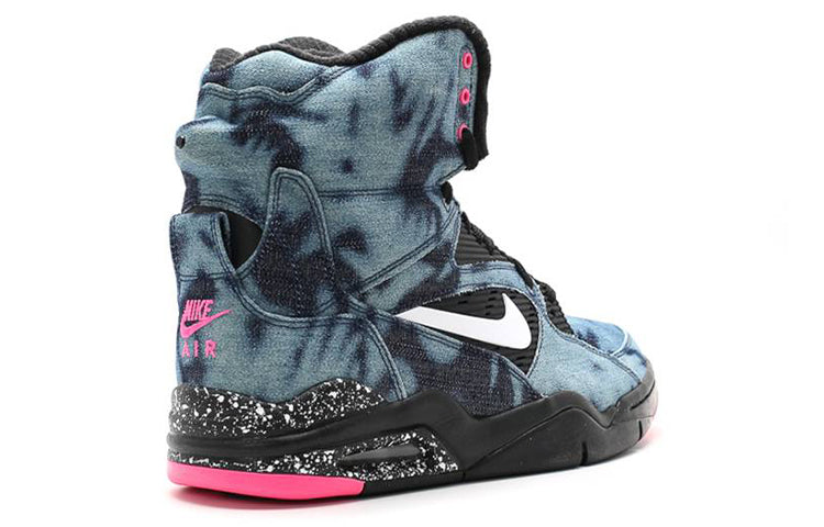 Nike Air Command Force 'Bleached Denim' 684715-002