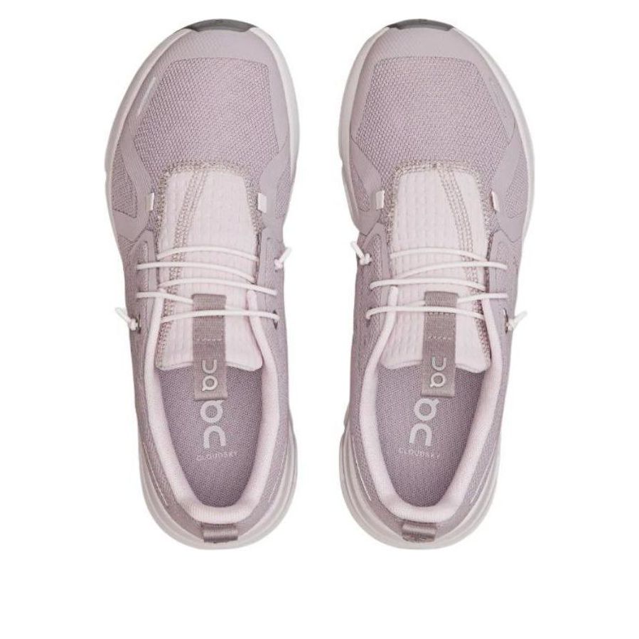 (GS) On Running Cloud Sky 'Beige White' 3YD11443262