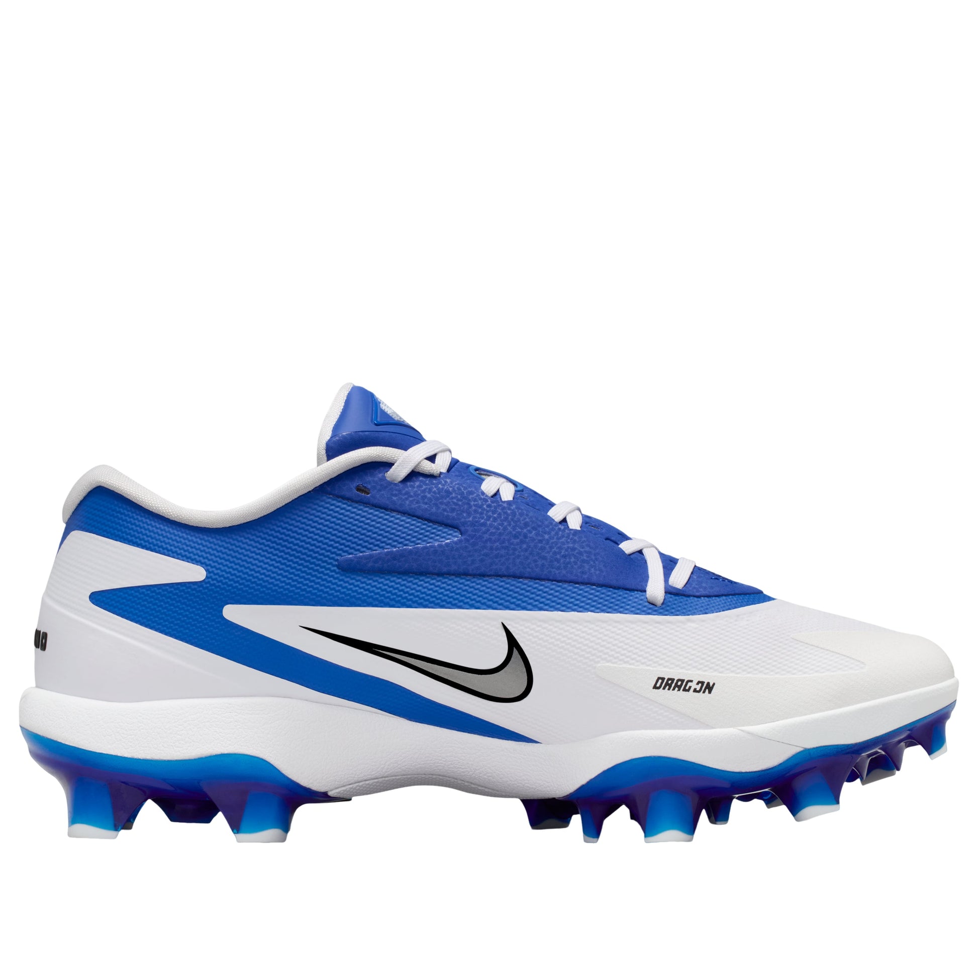 Nike Diamond Standout MCS 'White Hyper Royal' II7344-101