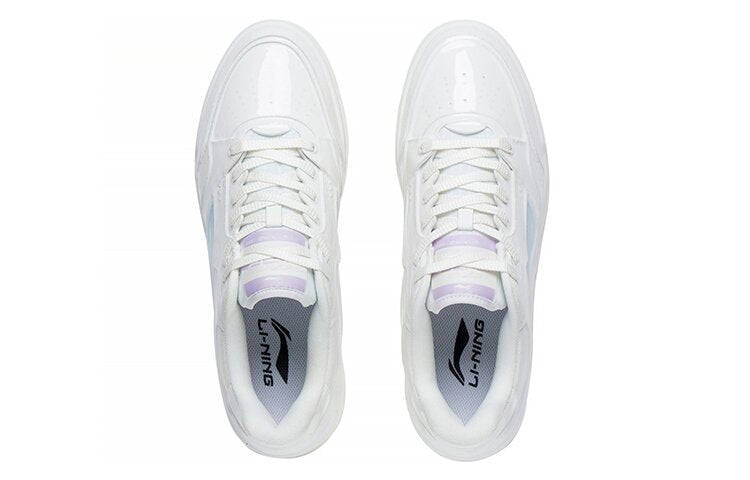 Li-Ning RSR 101 Low 'Sky' ABCS107-1