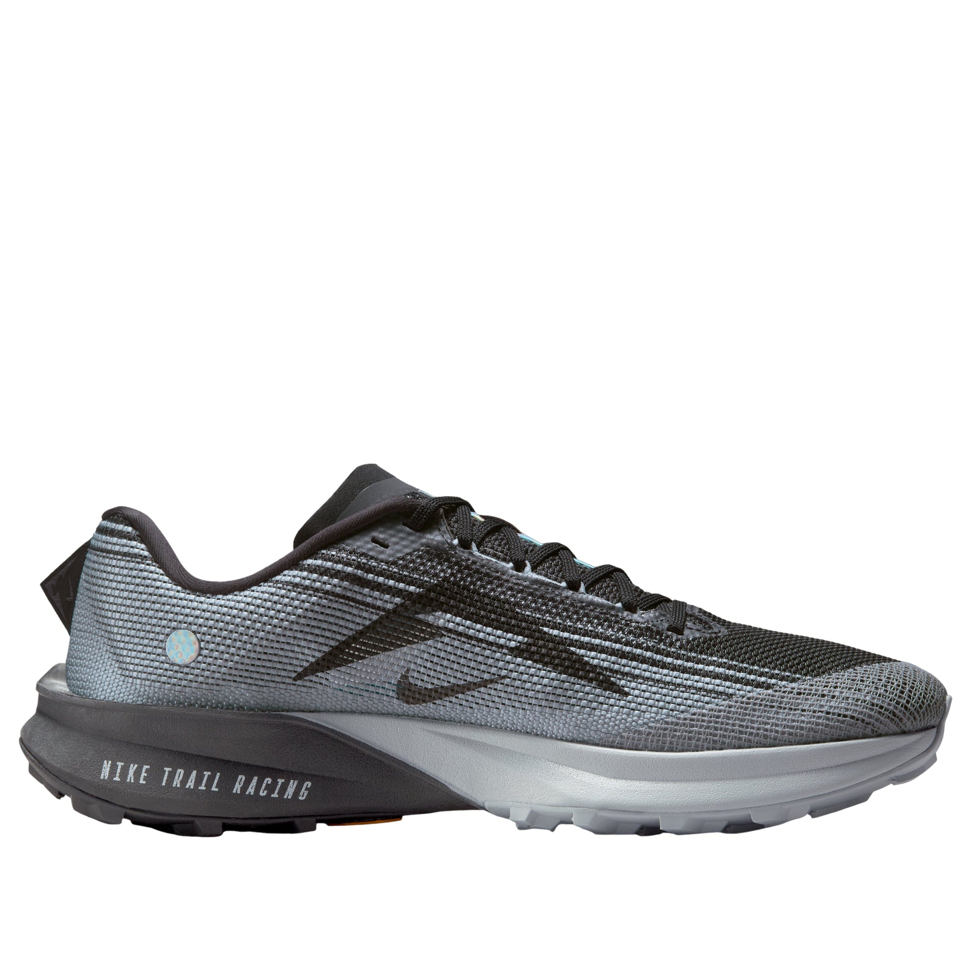 Nike Kiger 10 'Black Cool Grey' FV3929-001