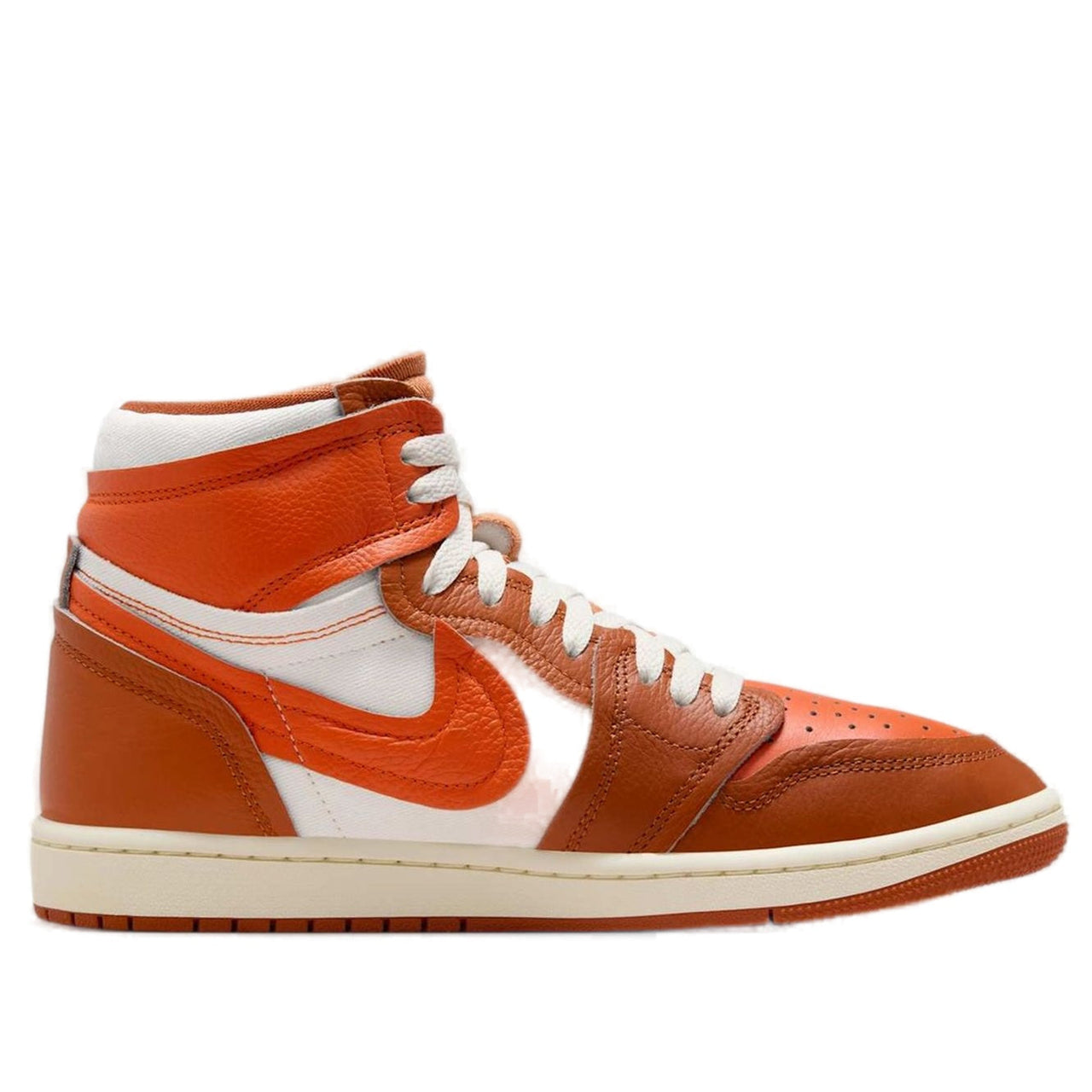 (WMNS) Air Jordan 1 High Method of Make 'Desert Orange' FB9891-800