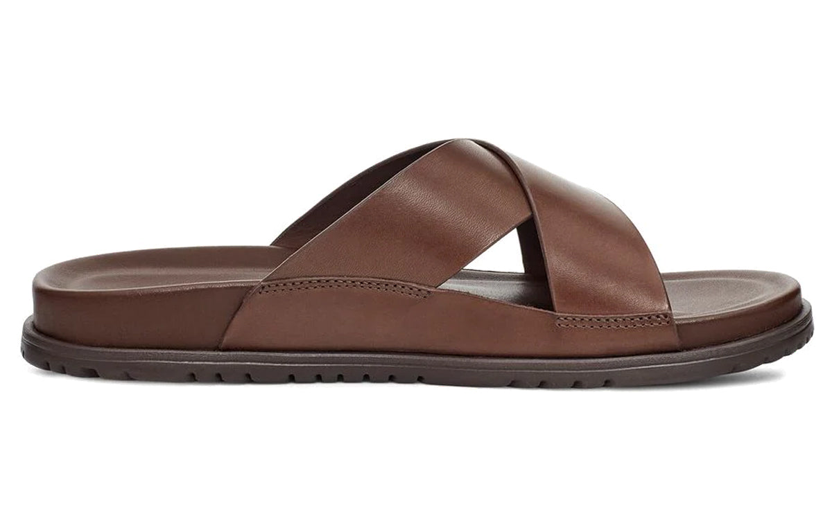UGG Wainscott Lightweight Breathable Shoe Brown 1117476-GLTH