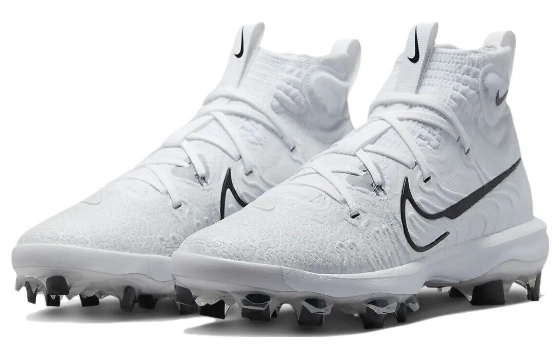 Nike Alpha Huarache NXT MCS 'White Black' DJ6519-100