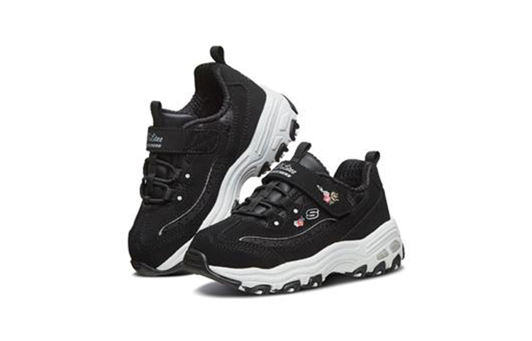 (PS) Skechers Sports Shoes Black 80579N-BLK