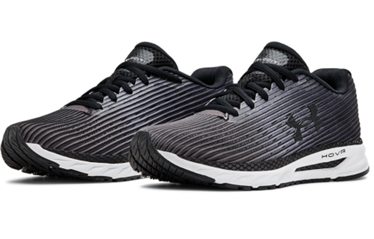 (WMNS) Under Armour HOVR Velociti 2 Running Shoes Black 3021244-001