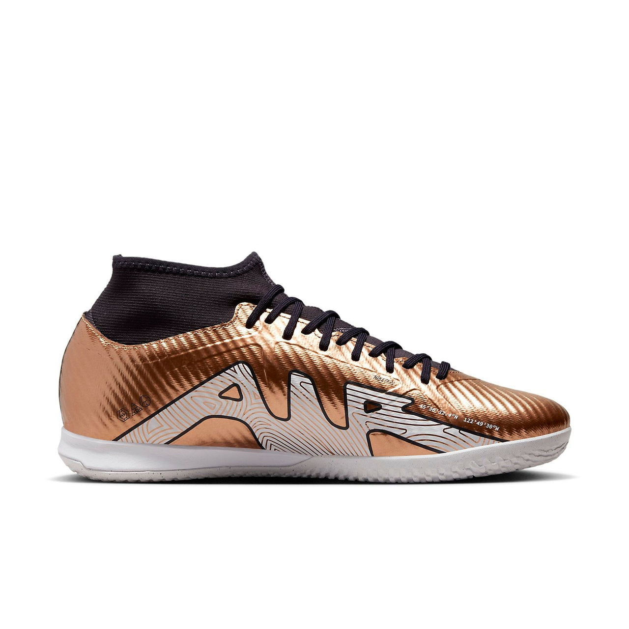 Nike Mercurial Superfly 9 Academy IC 'Generation Pack' DR5946-810