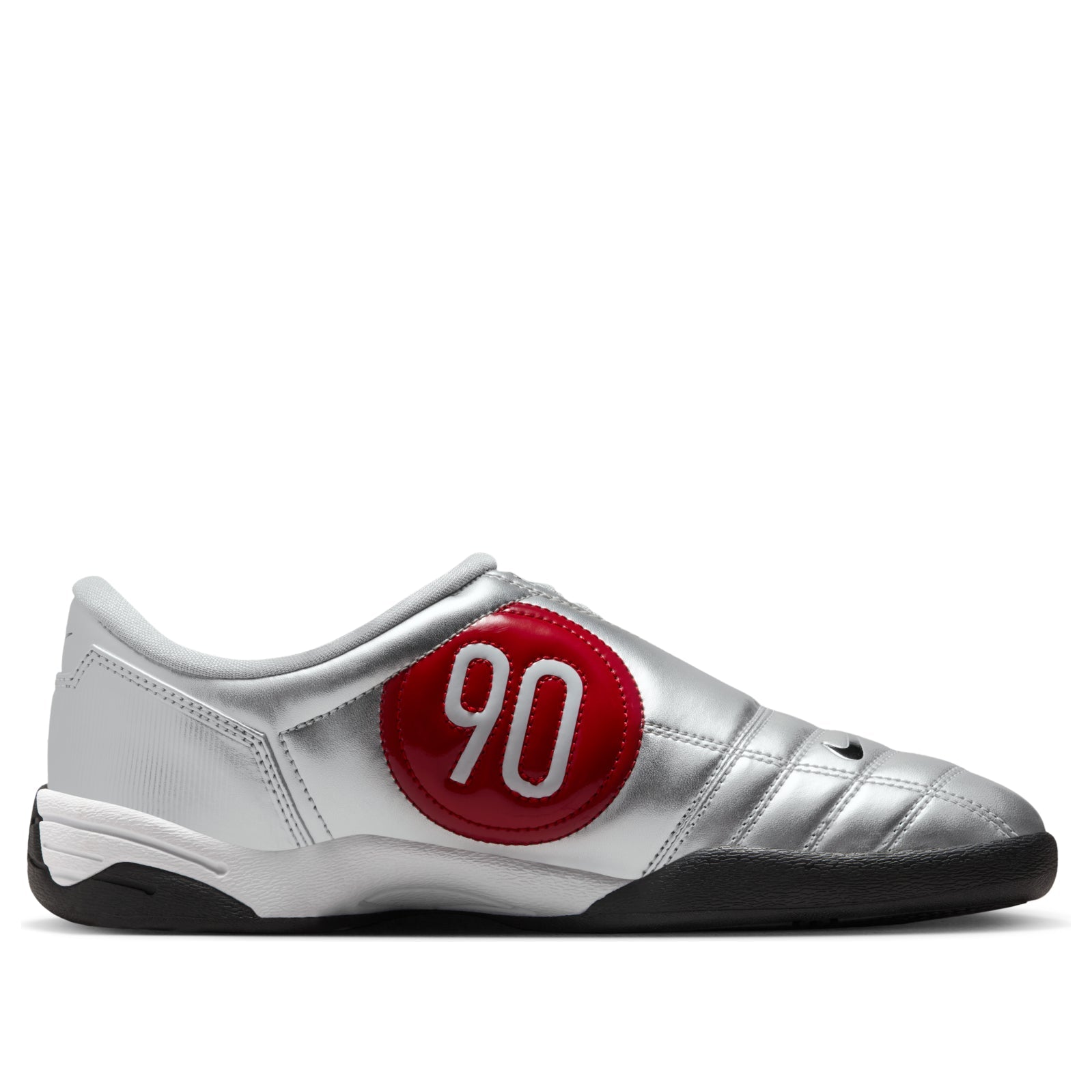 (WMNS) Nike Total 90 III 'Metallic Silver' IM7595-001