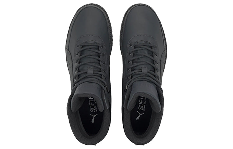 PUMA Desierto v2 PureTEX 'Dark Shadow' 373026-02