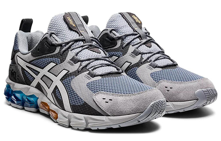 ASICS Gel Quantum 180 Grey/Black 1201A147-020