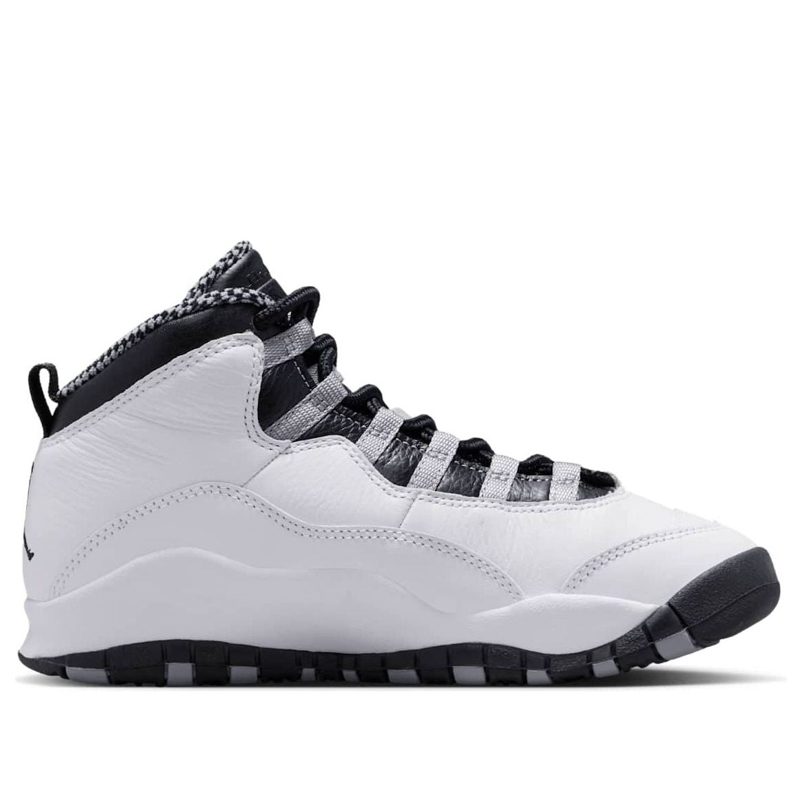 (GS) Air Jordan 10 OG 'Steel Grey' IB7359-104