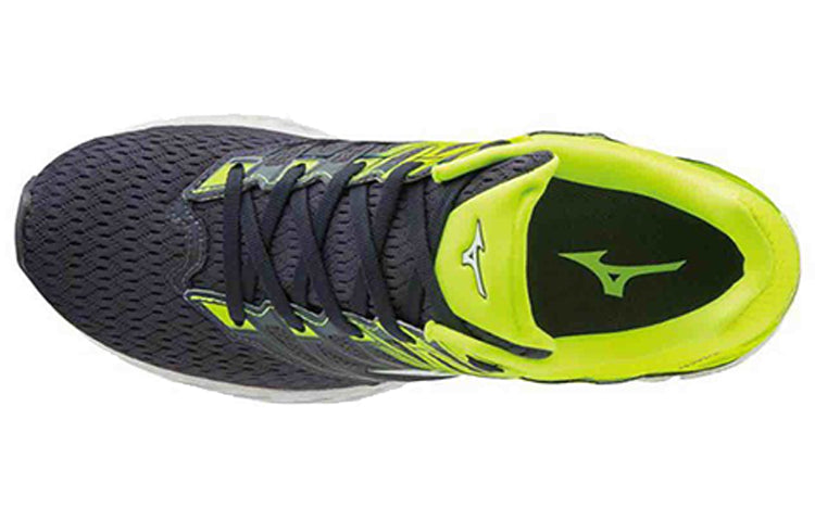 Mizuno Wave Shadow 2 Wide 'Yellow' J1GC182702