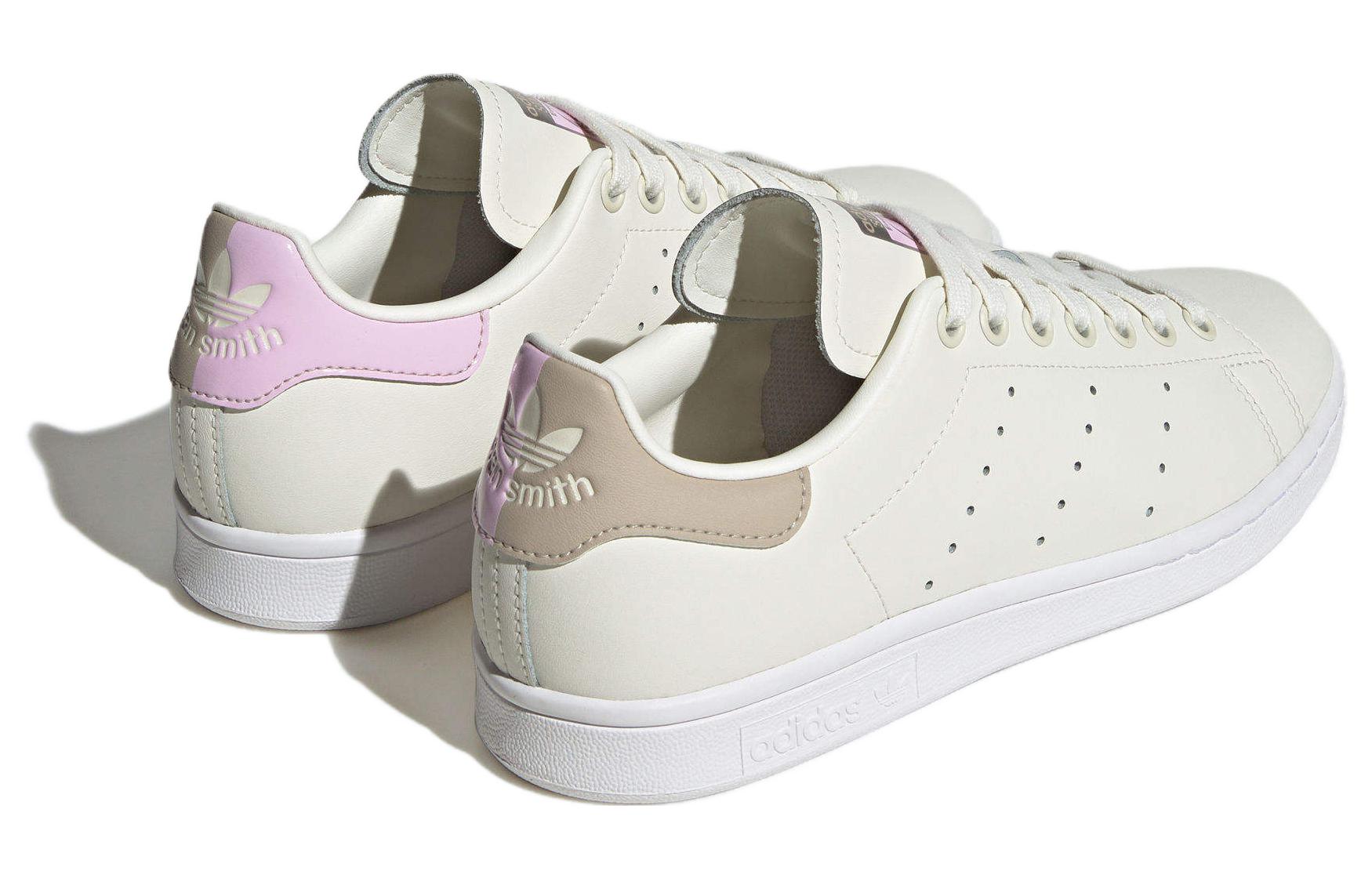 (WMNS) adidas Stan Smith 'Off White Wonder Beige' ID4531