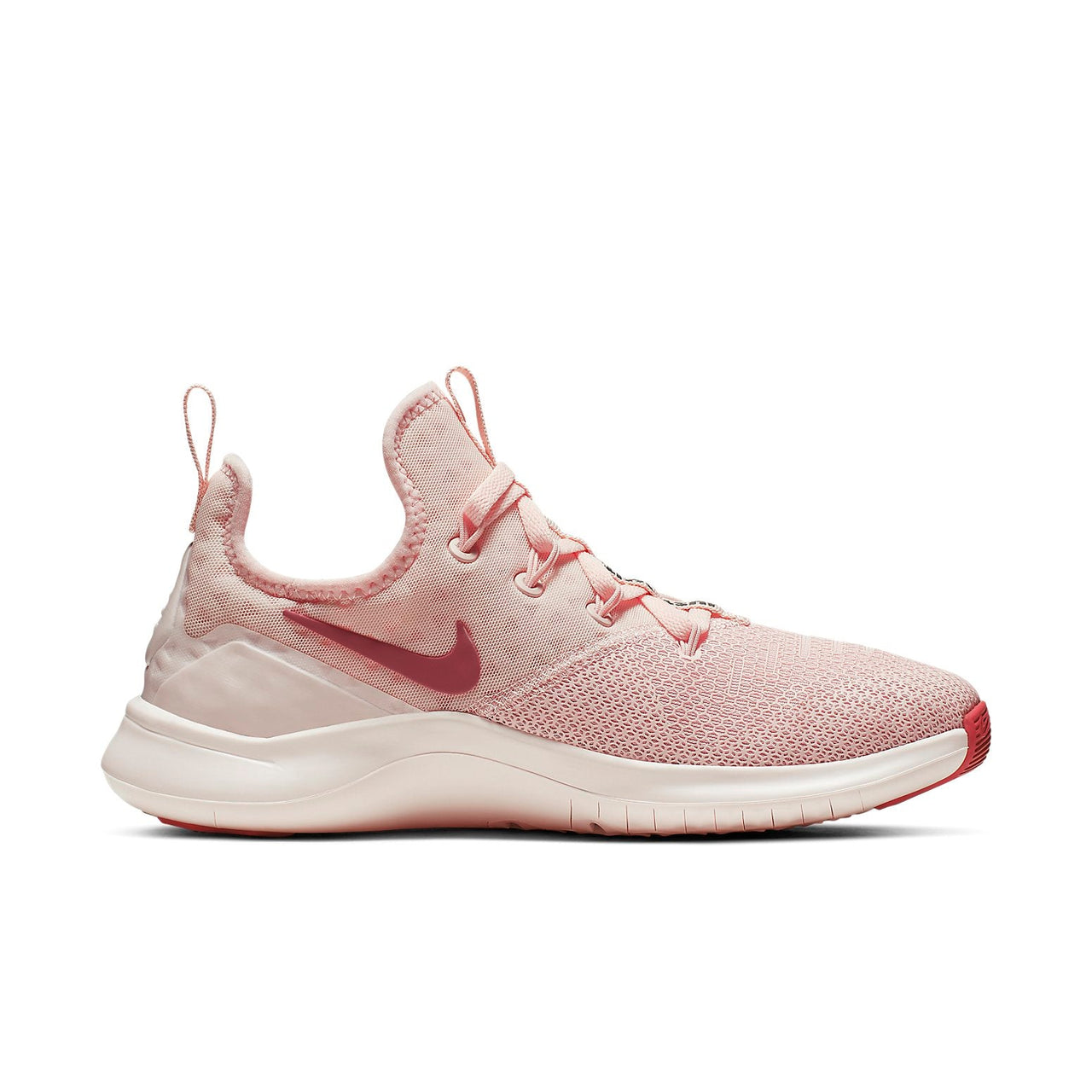 (WMNS) Nike Free TR8 Orange/Red 942888-606