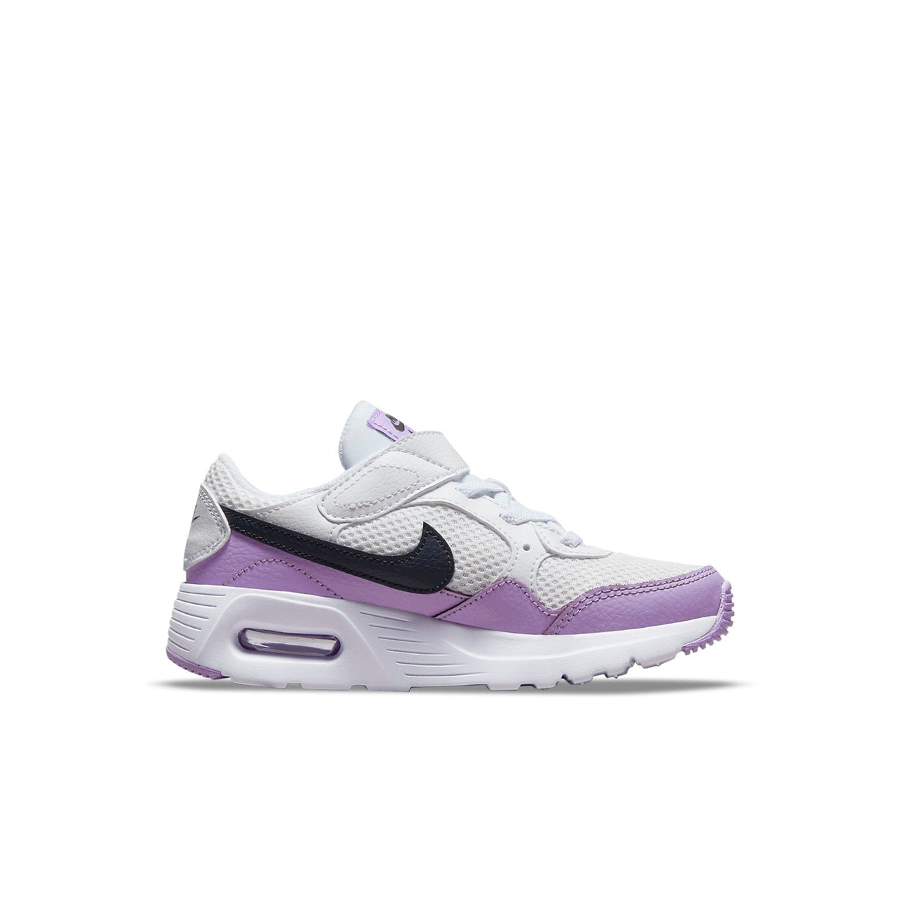 (PS) Nike Air Max SC 'White Lilac' CZ5356-107