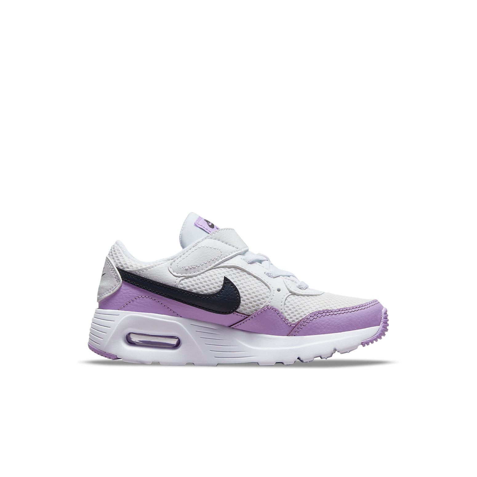 (PS) Nike Air Max SC 'White Lilac' CZ5356-107