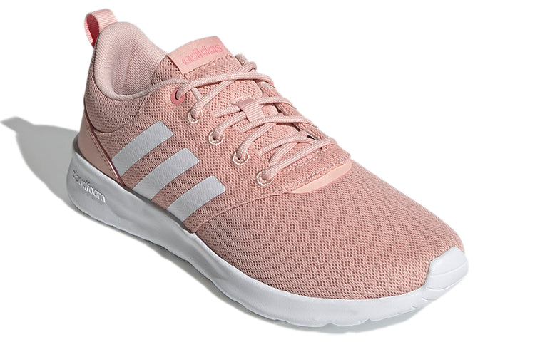(WMNS) adidas QT Racer 'Vapour Pink' GV7369
