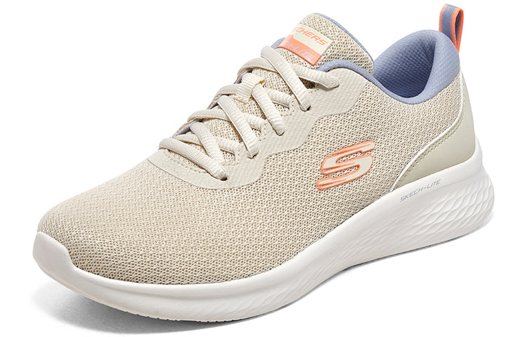 (WMNS) Skechers Skech-Lite Pro 'Natural Multicolor' 150044-NTMT