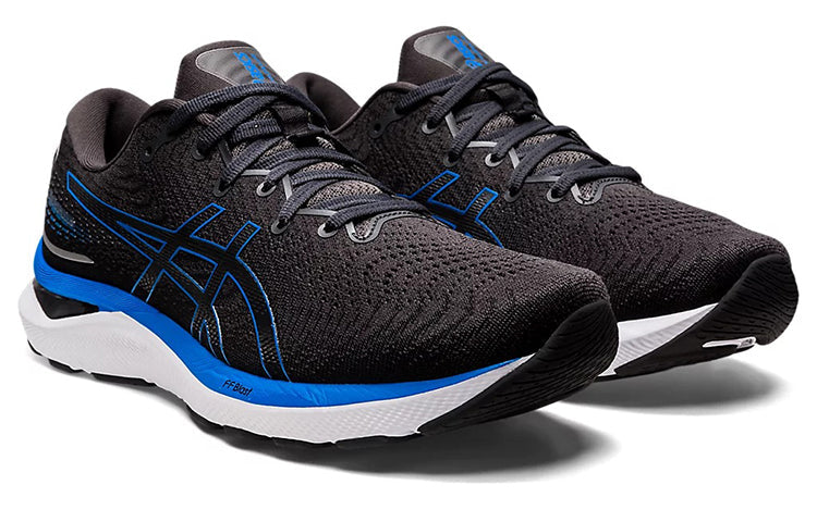 ASICS Gel-Cumulus 24 'Graphite Grey Electric Blue' 1011B366-022