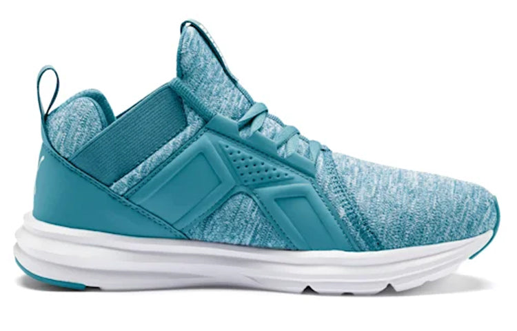 (WMNS) PUMA Enzo Heather Blue 192597-01