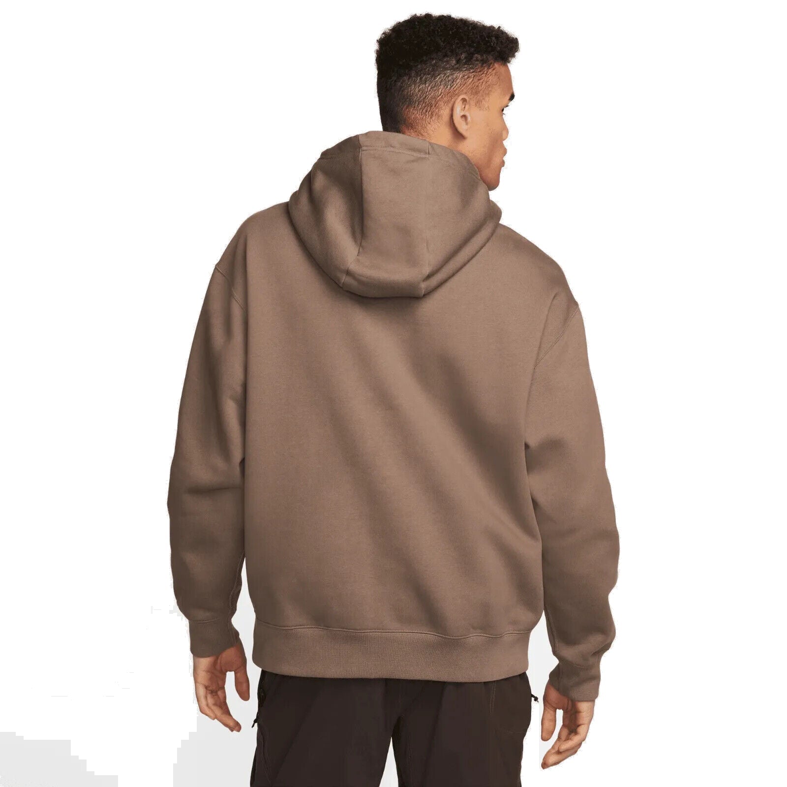 Nike ACG Therma-Fit Fleece Pullover Hoodie 'Tan' DH3087-040