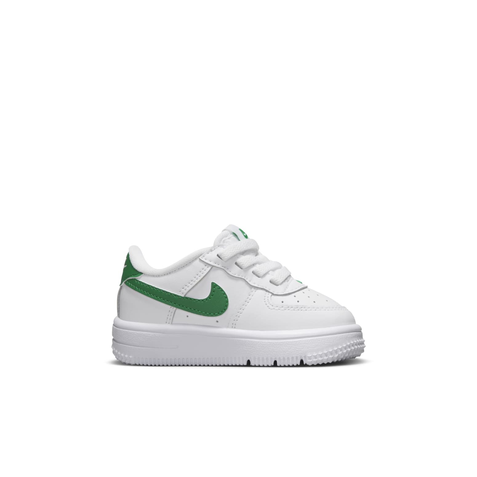 (TD) Nike Air Force 1 Low EasyOn TD 'White Malachite' FN0236-103
