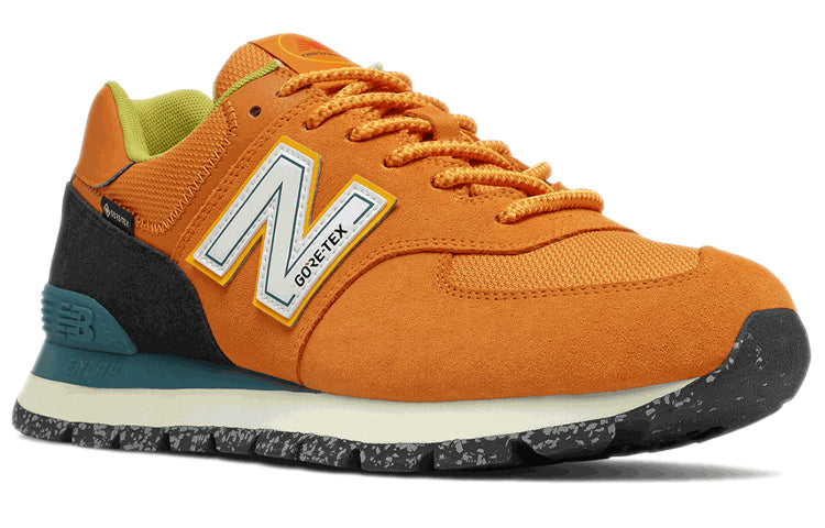 New Balance 574 GTX 'Orange' M574DGEX