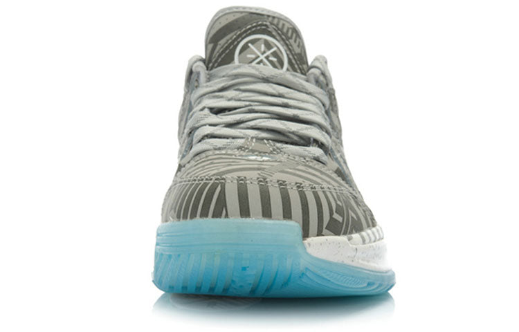 Li-Ning Way of Wade 2 Low 'Iceman' ABAJ007-5