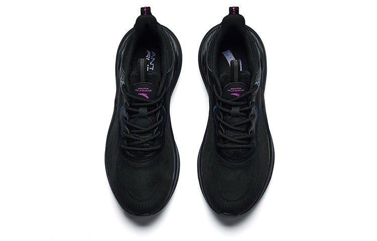 ANTA Lingyun 3.0 'Black' 912235540-5