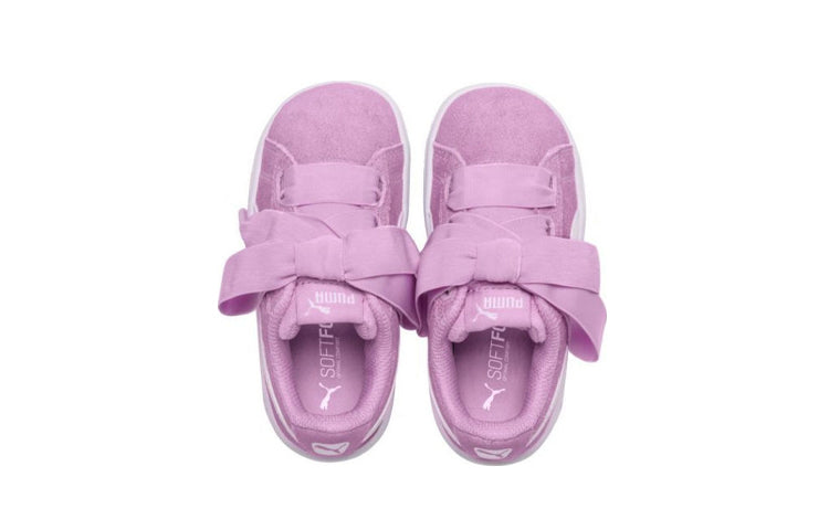 (TD) PUMA Vikky Ribbon AC 367641-02