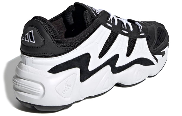 adidas FYW S-97 'Black White' G27986