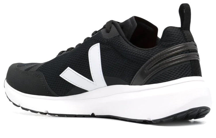 Veja Condor 2 Alveomesh 'Black White' CL012511