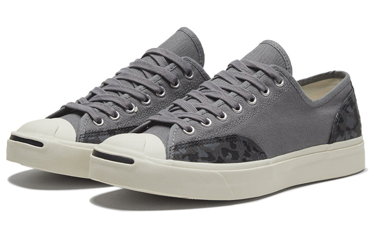 Converse Jack Purcell 'Charcoal Grey' 169280C