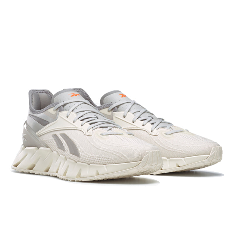 Reebok Zig Kinetica 3 'Pure Grey' HR1325