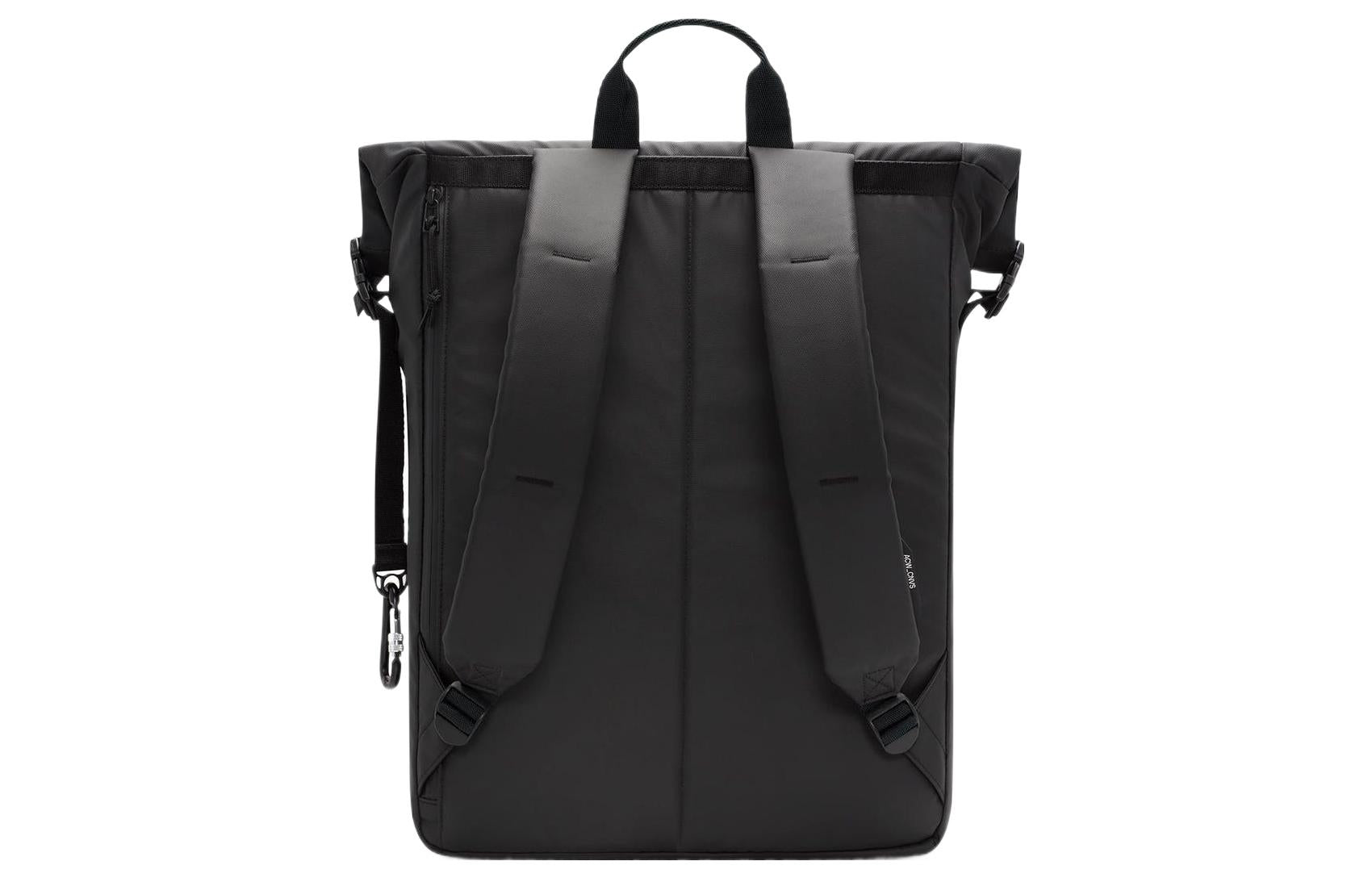 Converse x A-COLD-WALL* Rucksack 'Black' 10025733A01