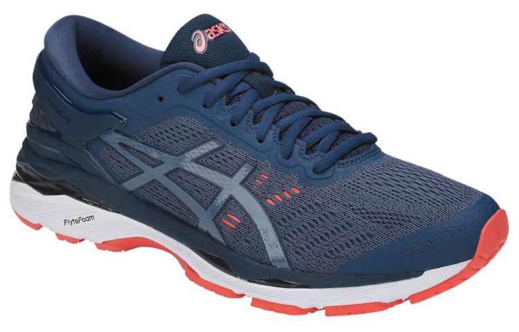 ASICS Gel-Kayano 24 'Blue' T749N-5656