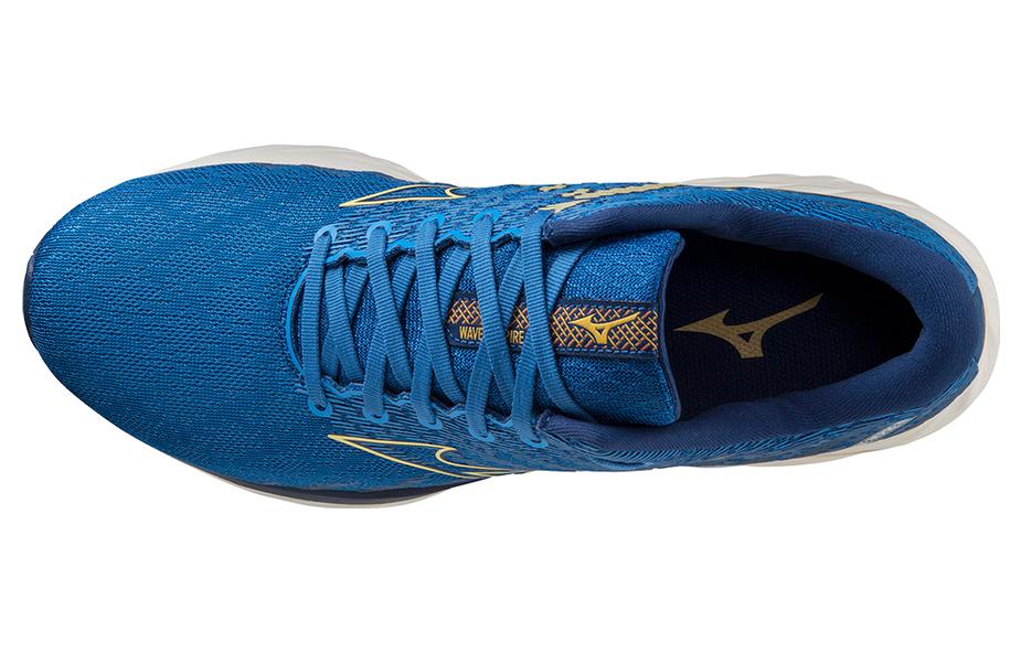 Mizuno Wave Inspire 19 'Blue' J1GC234406