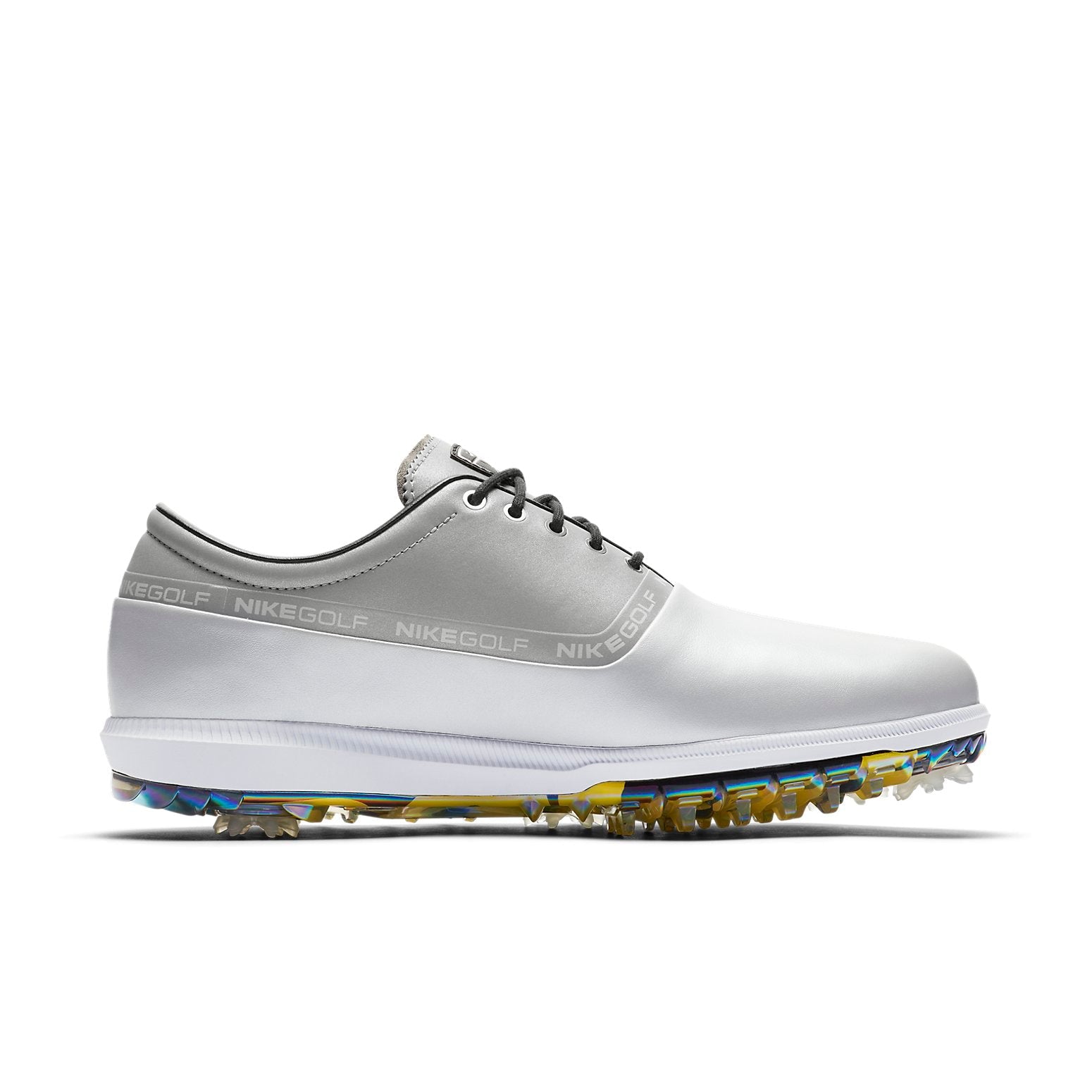 Nike Air Zoom Victory Tour NRG 'Metallic Platinum' BQ4802-005