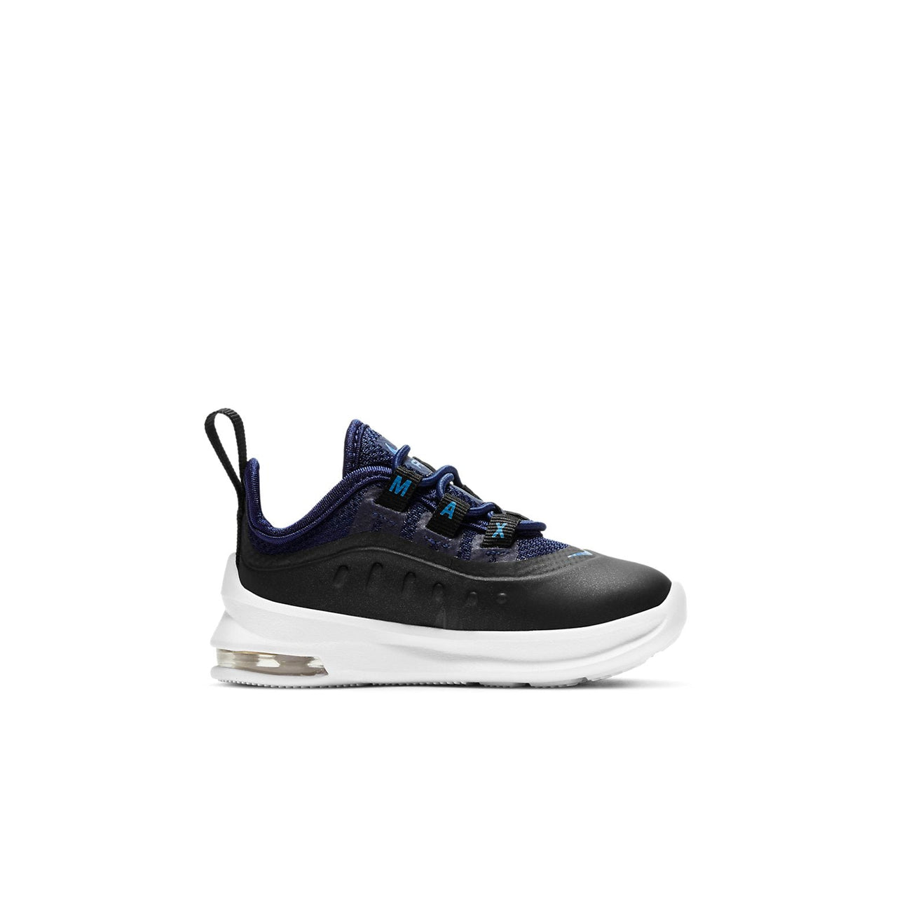 (TD) Nike Air Max Axis 'Black Blue' AH5224-405