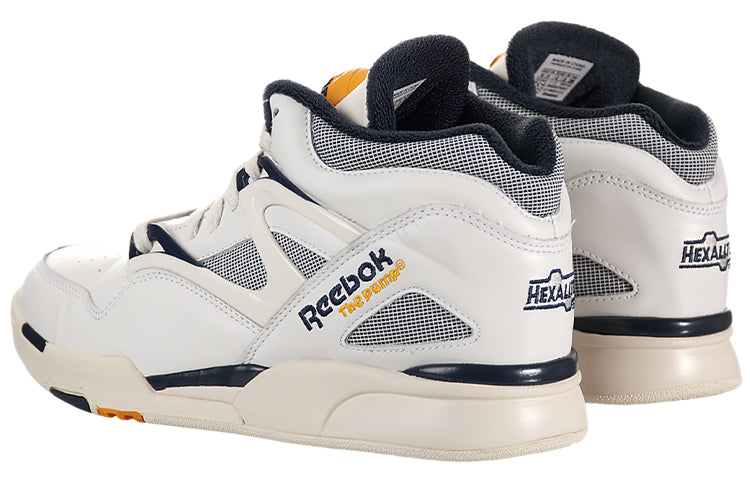 Reebok Pump Omni Lite Vintage 'Chalk Navy' V60184