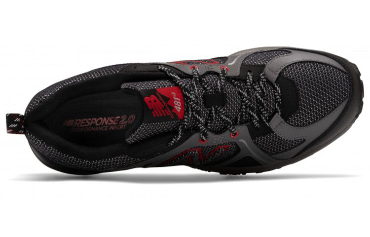 New Balance 481 v3 Trail 'Black Grey Pink' MT481SB3