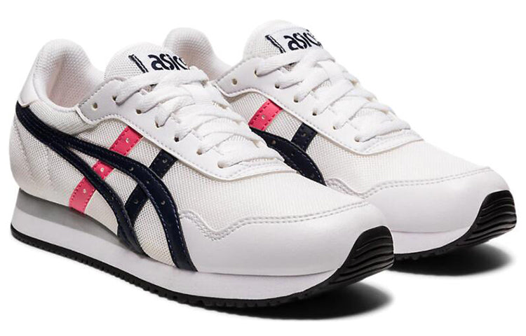 (WMNS) ASICS Tiger Runner 'White Midnight' 1202A070-101