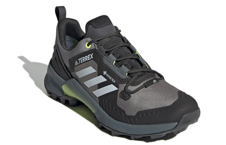 (WMNS) adidas Terrex Swift R3 GTX 'Grey Halo Blue' FW2781