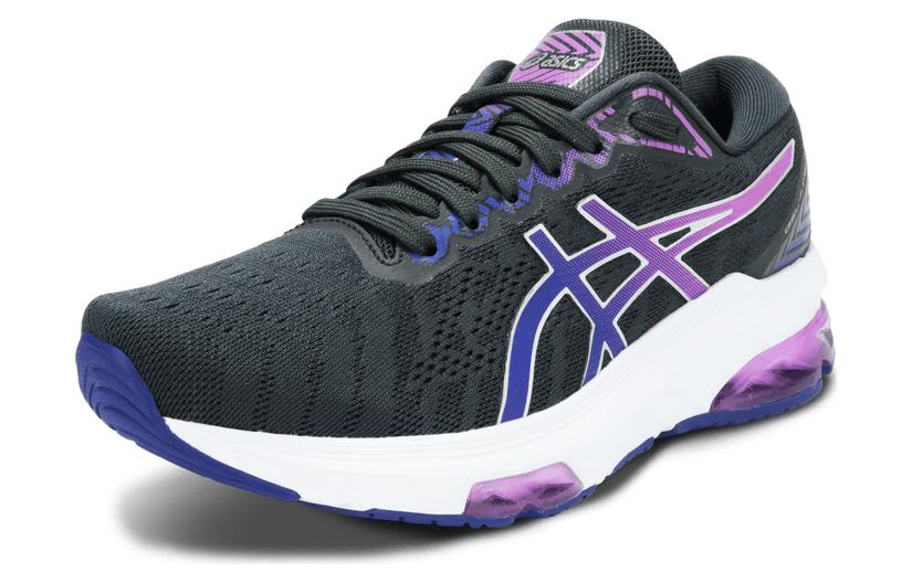 (WMNS) ASICS Gel-Kimera 'Black Purple' 1012B473-020
