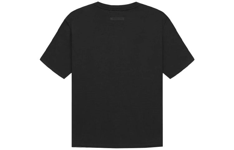 Fear of God Essentials FW21 Short Sleeve Tee Stretch Limo FOG-FW21-221