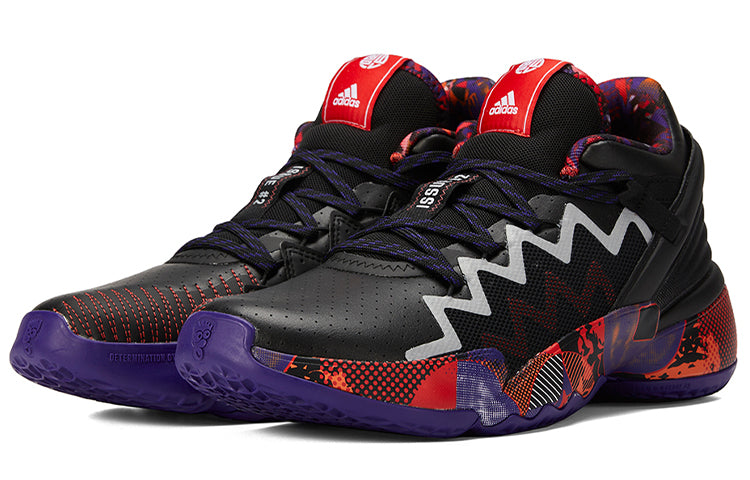 adidas D.O.N. Issue #2 'Made In China Collection' G55791