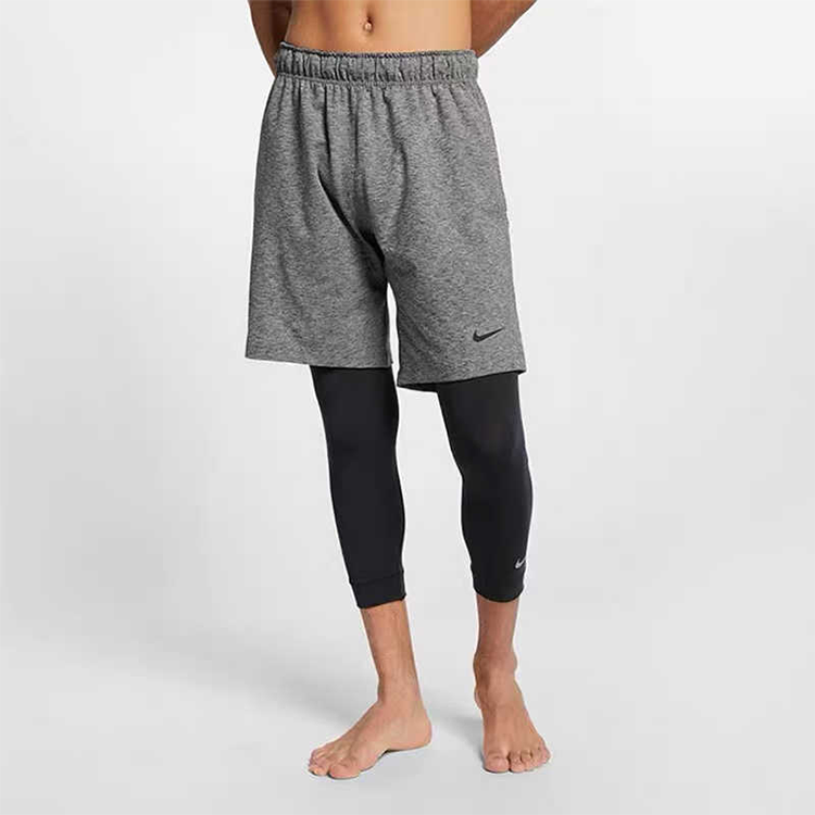Nike DRI-FIT Hyper Shorts 'Dark Grey' AT5694-032