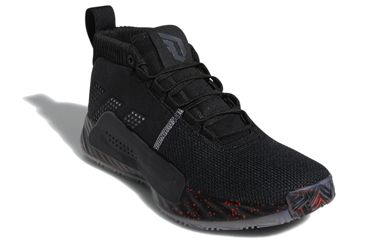 adidas Dame 5 'People's Champ' EE4054